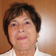 Powiększ obraz: Teresa Świderska-Błońska, kardiolog Wrocław