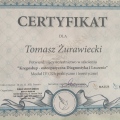 Powiększ obraz: certificate 5