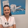 Monika Gawron, higienistka/higienista stomatologiczny Mielec
