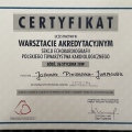 Powiększ obraz: certificate 8