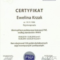 Powiększ obraz: certificate 3