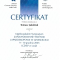 Powiększ obraz: certificate 12