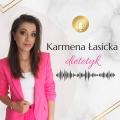 Karmena Łasicka, dietetyk Lidzbark