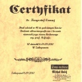 Powiększ obraz: certificate 6