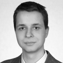 Powiększ obraz: Maksymilian Kruczała, onkolog Rzeszów