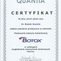 Powiększ obraz: certificate 7