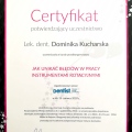 Powiększ obraz: certificate 4
