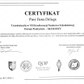 Powiększ obraz: certificate 8