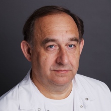 Powiększ obraz: Piotr Madej, stomatolog Warszawa