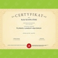 Powiększ obraz: certificate 4
