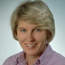 Powiększ obraz: Justyna Sędkiewicz, stomatolog Warszawa