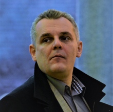 Powiększ obraz: Marek Wujkowski, kardiolog Włocławek