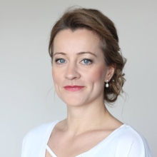 Powiększ obraz: Marzena Badyna, psycholog Warszawa