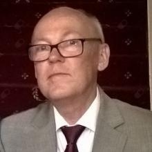 Powiększ obraz: Marian Brodowski, reumatolog Rawa Mazowiecka