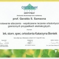 Powiększ obraz: certificate 21