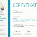Powiększ obraz: certificate 4