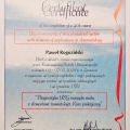 Powiększ obraz: certificate 4