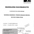 Powiększ obraz: certificate 10