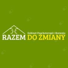 Gabinet Psychoterapii i Rozwoju - RAZEM DO ZMIANY