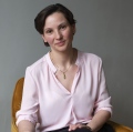 Magdalena Stawicka, psychoterapeuta Kraków