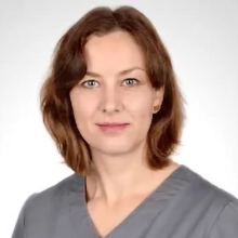Powiększ obraz: Aneta Federkiewicz Maj, higienistka/higienista stomatologiczny Lublin