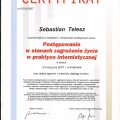 Powiększ obraz: certificate 10
