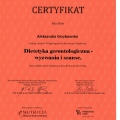 Powiększ obraz: certificate 4
