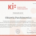 Powiększ obraz: certificate 1