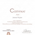 Powiększ obraz: certificate 8