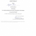 Powiększ obraz: certificate 10