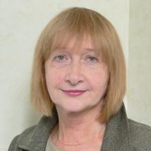 Powiększ obraz: Barbara Dembińska, dermatolog Kraków