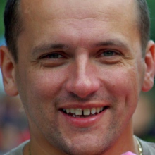 Powiększ obraz: Wiesław Łach, ortopeda Szczecin