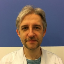 Powiększ obraz: Mariusz Wojtczak, chirurg Łódź