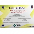 Powiększ obraz: certificate 3