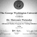Powiększ obraz: certificate 5