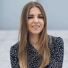 Powiększ obraz: Paulina Mistal, logopeda Lublin