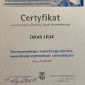 Powiększ obraz: certificate 8