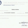Powiększ obraz: certificate 14