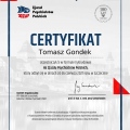 Powiększ obraz: certificate 61
