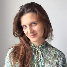 Powiększ obraz: Aneta Czechowska, logopeda Warszawa