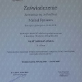 Powiększ obraz: certificate 2