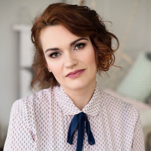 Agnieszka Pankau