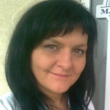 Powiększ obraz: Joanna Maria Niedzińska-Guzik, stomatolog Sochaczew