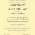 Powiększ obraz: certificate 22