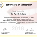 Powiększ obraz: certificate 26