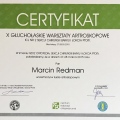 Powiększ obraz: certificate 21