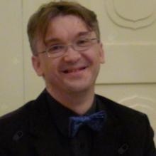 Powiększ obraz: Ryszard Kujawski, psychiatra Świecie