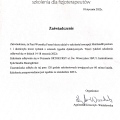 Powiększ obraz: certificate 14