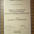 Powiększ obraz: certificate 3
