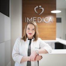 Powiększ obraz: Karolina Koszela, dietetyk Lublin